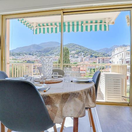 « Les Ligures » Calme, Proche Mer Daire Roquebrune-Cap-Martin Dış mekan fotoğraf
