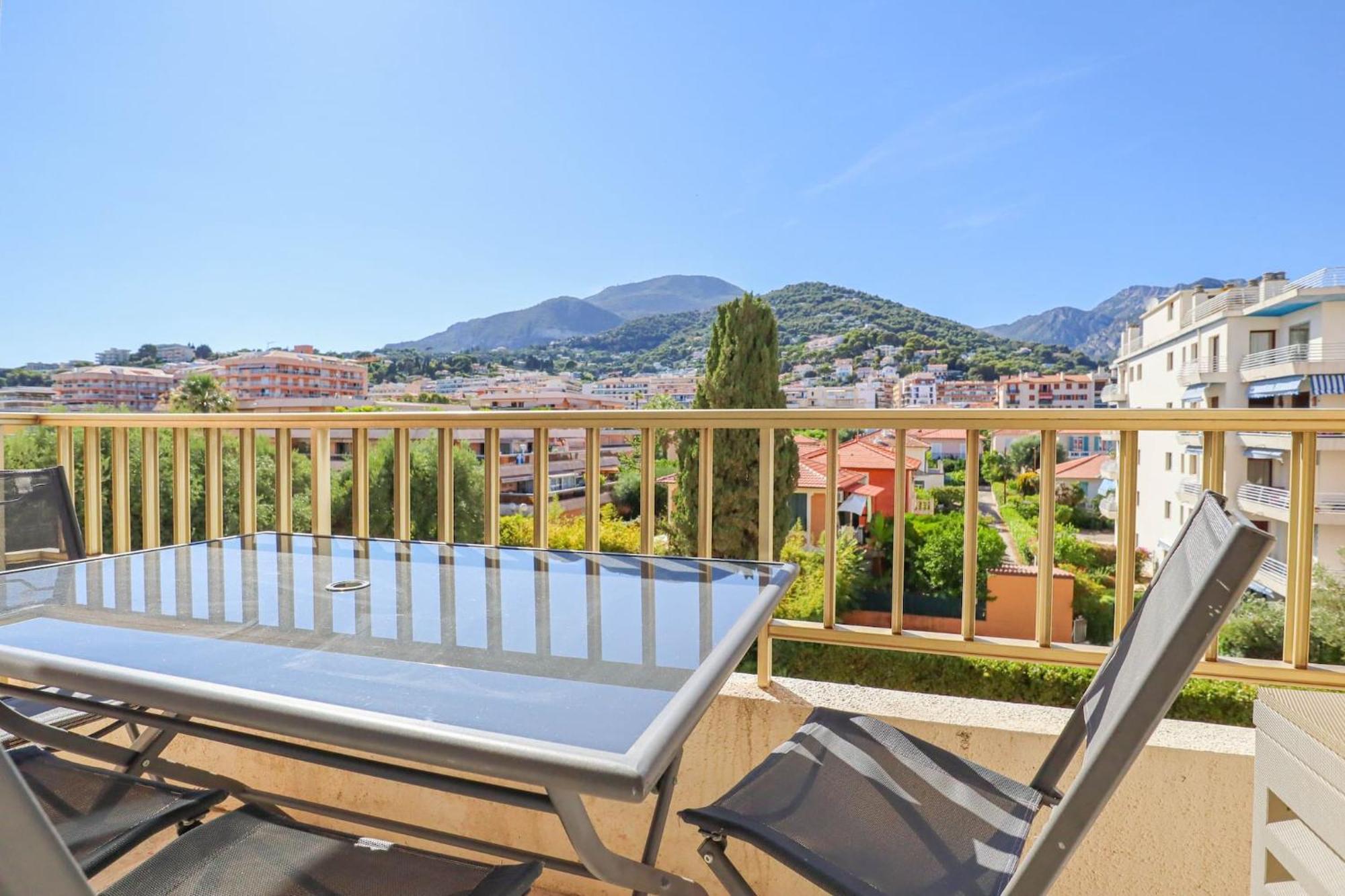 « Les Ligures » Calme, Proche Mer Daire Roquebrune-Cap-Martin Dış mekan fotoğraf